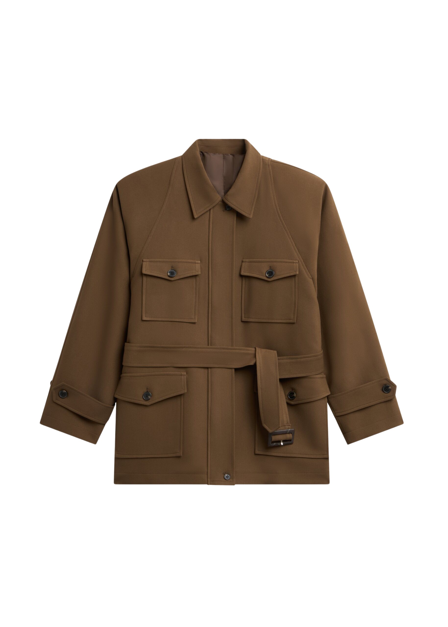 The-Frankie-Shop-Trevose-Padded-Utility-Jacket-Brown-coveti-9-scaled51511_nobg The Frankie Shop Trevose Padded Utility Jacket - Brown - Oversized Minimalist Jackets in Brown - Shop at Coveti