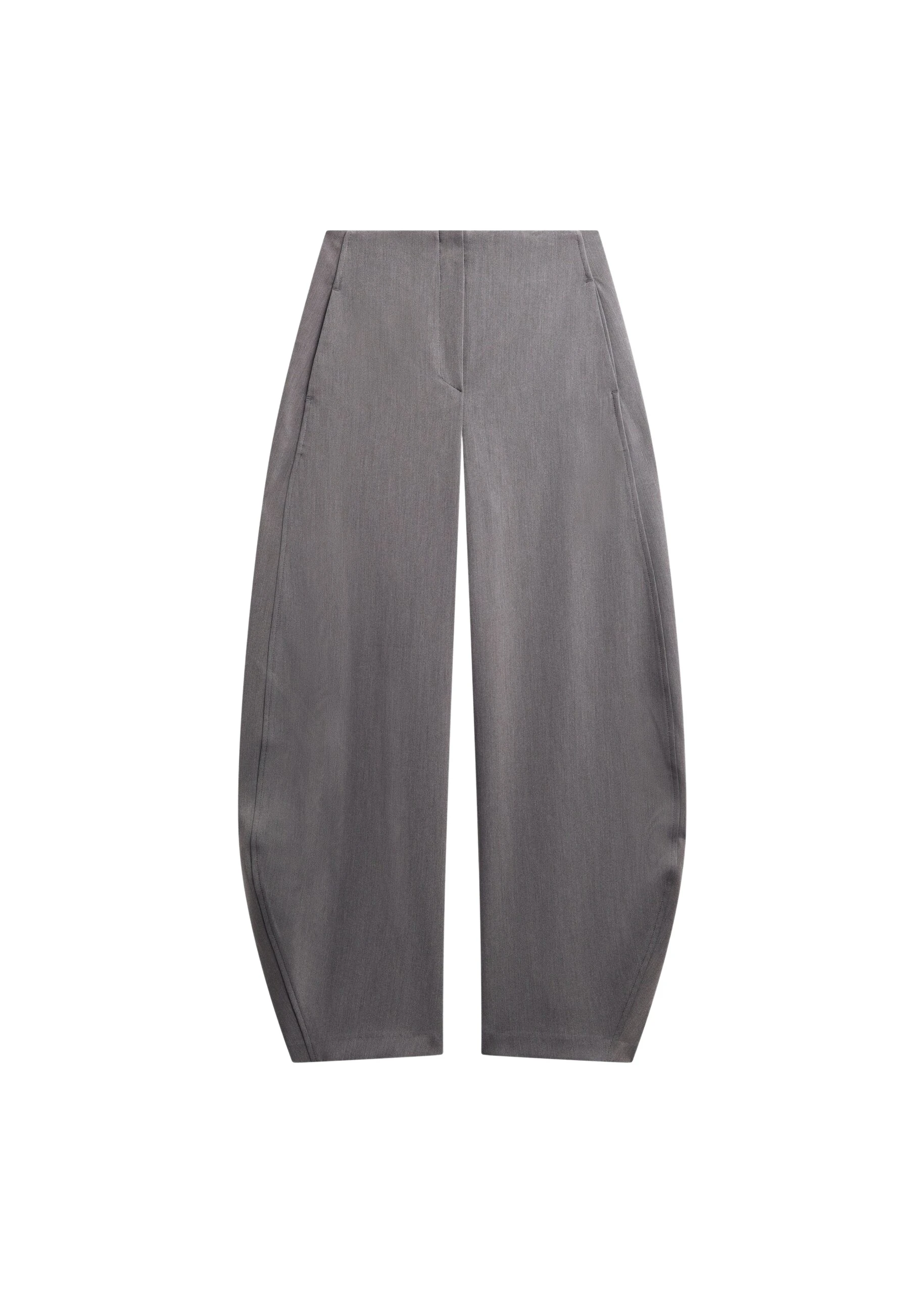 The-Frankie-Shop-Vosges-Barrel-Leg-Pants-Grey-coveti-10-scaled39602_nobg The Frankie Shop Vosges Barrel Leg Pants - Grey - Oversized Minimalist Pants in Grey - Shop at Coveti