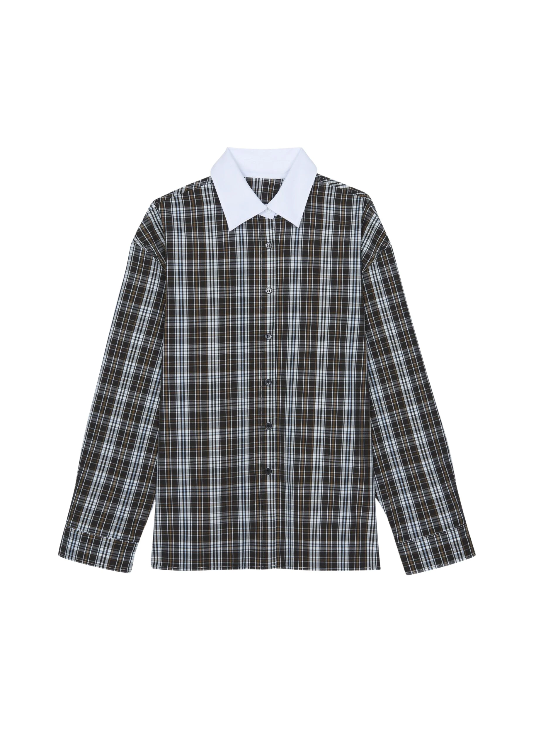 The-Frankie-Shop-Weska-Plaid-Shirt-Multicolor-coveti-scaled39182_nobg The Frankie Shop Weska Plaid Shirt - Multicolor - Oversized Minimalist Tops in Multicolour - Shop at Coveti