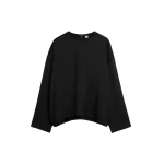 Toteme Tops with minimalist design at Coveti