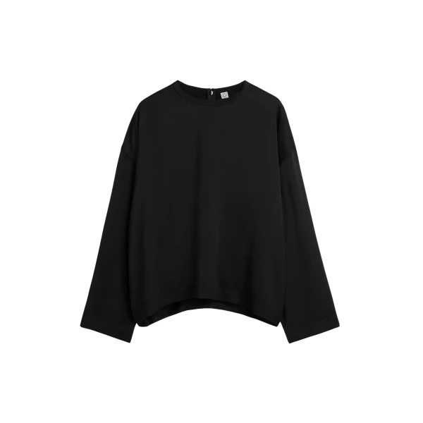 Toteme Tops with minimalist design at Coveti