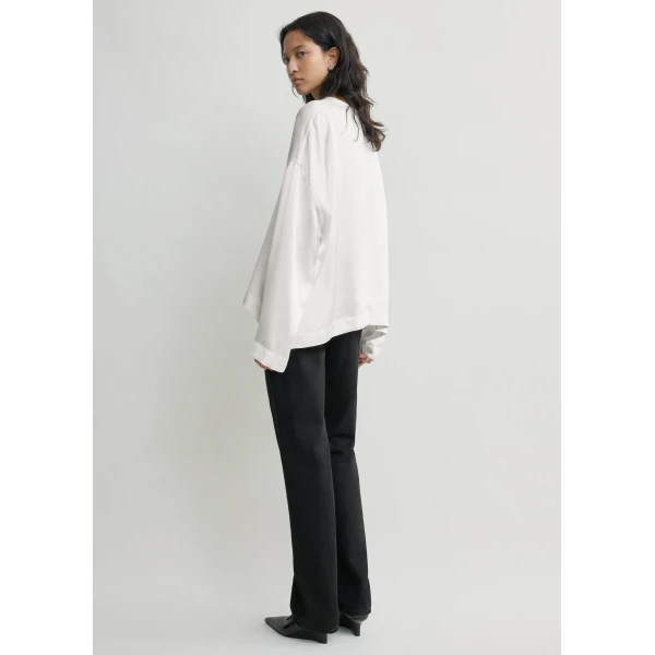 Toteme Tops with minimalist design at Coveti