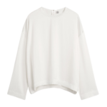 Toteme Tops with minimalist design at Coveti