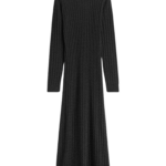 Toteme Dresses with minimalist design at Coveti
