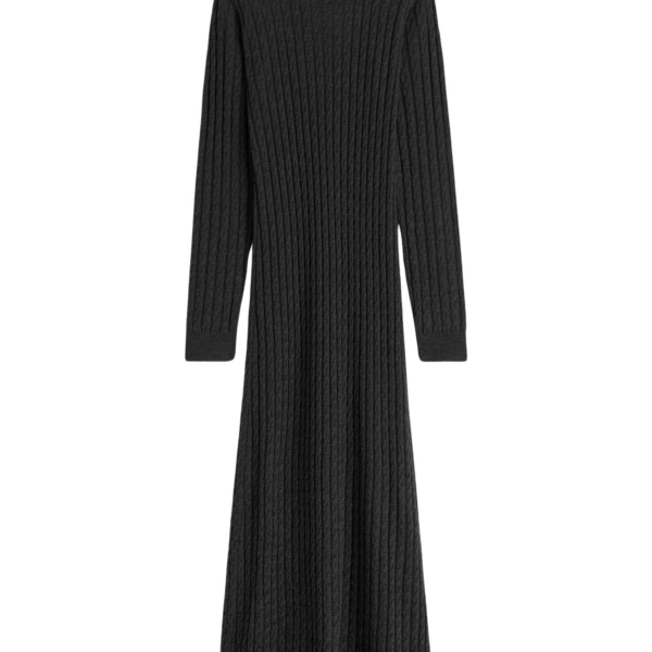Toteme Dresses with minimalist design at Coveti