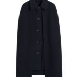 Toteme Coats with minimalist design at Coveti