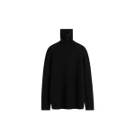 Toteme Knitwear with minimalist design at Coveti