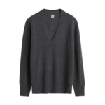 Toteme Knitwear with minimalist design at Coveti