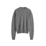 Toteme Knitwear with minimalist design at Coveti