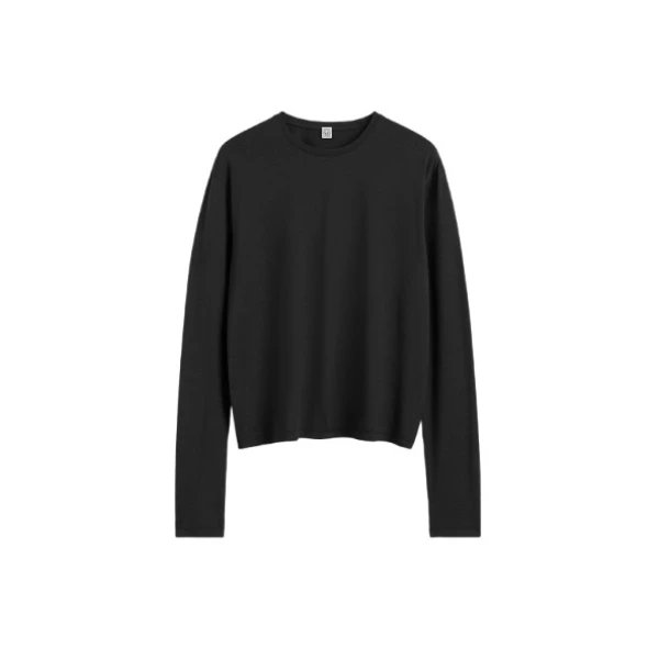 Toteme Tops with minimalist design at Coveti