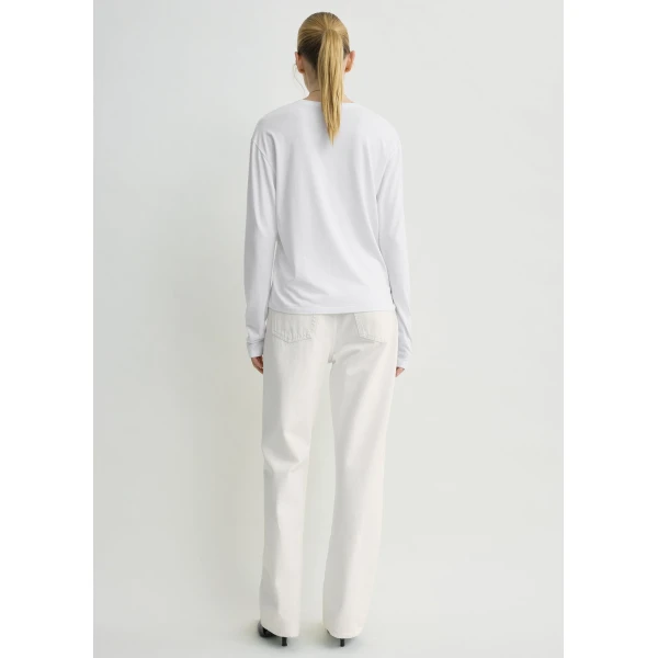 Toteme Tops with minimalist design at Coveti