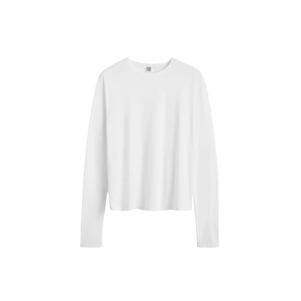 Toteme Tops with minimalist design at Coveti