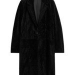 Toteme Coats with minimalist design at Coveti