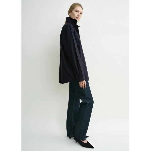 Toteme Tops with minimalist design at Coveti