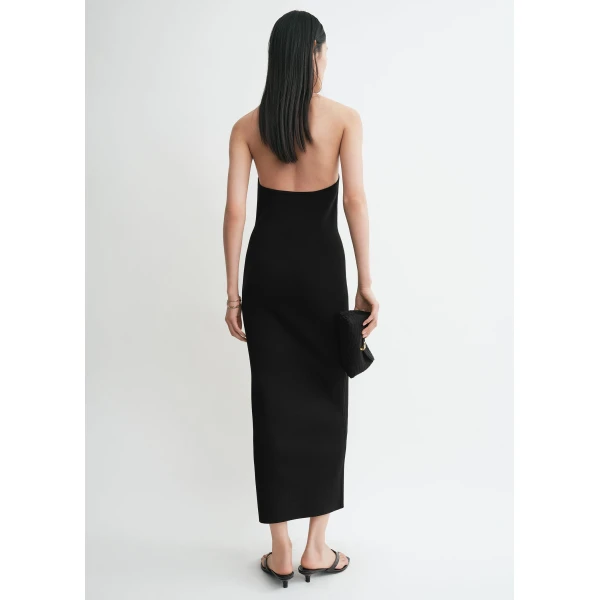 Toteme Dresses with minimalist design at Coveti