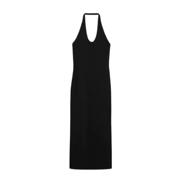 Toteme Dresses with minimalist design at Coveti