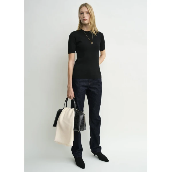 Toteme Tops with minimalist design at Coveti