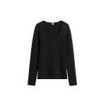 Toteme Tops with minimalist design at Coveti