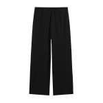 Toteme Loungewear with minimalist design at Coveti