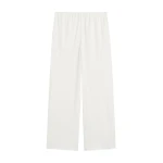 Toteme Loungewear with minimalist design at Coveti