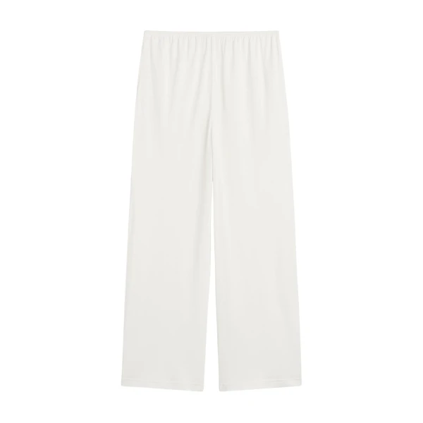 Toteme Loungewear with minimalist design at Coveti