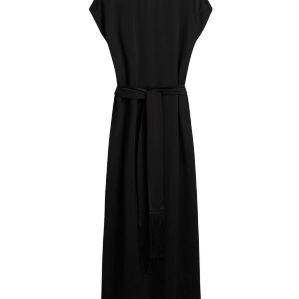 Toteme Dresses with minimalist design at Coveti