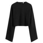 Toteme Tops with minimalist design at Coveti