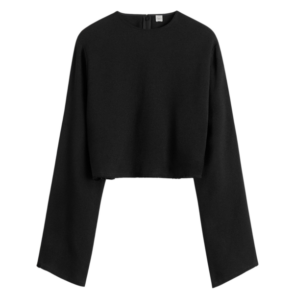 Toteme Tops with minimalist design at Coveti
