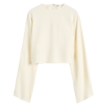 Toteme Tops with minimalist design at Coveti