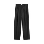 Toteme Pants with minimalist design at Coveti