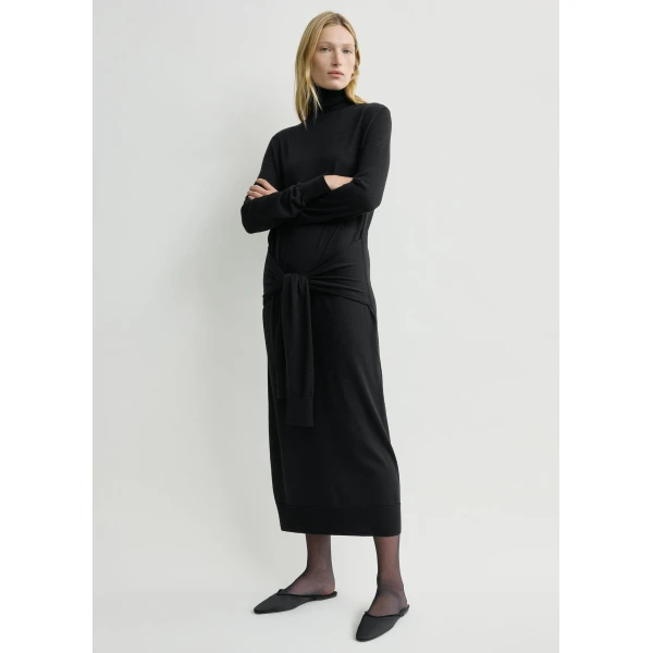 Toteme Dresses with minimalist design at Coveti