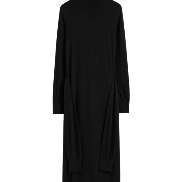 Toteme Dresses with minimalist design at Coveti