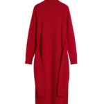 Toteme Dresses with minimalist design at Coveti