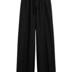 Toteme Pants with minimalist design at Coveti