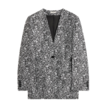 Toteme Jackets with minimalist design at Coveti
