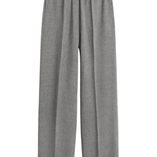 Toteme Pants with minimalist design at Coveti
