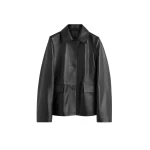 Toteme Jackets with minimalist design at Coveti