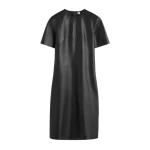 Toteme Dresses with minimalist design at Coveti