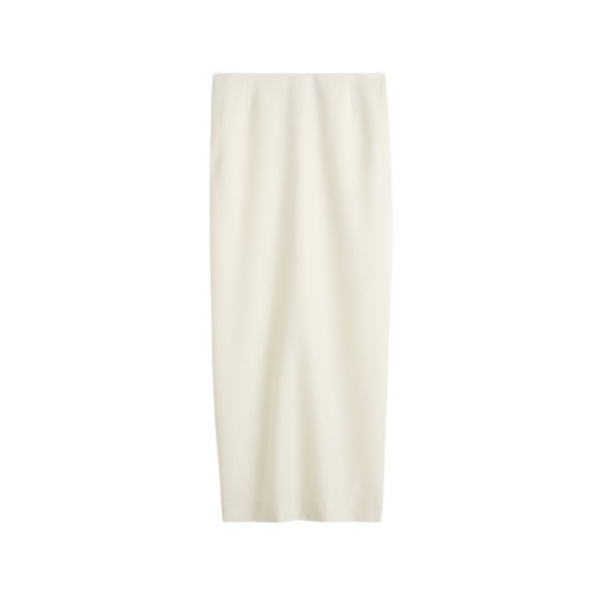 Toteme Skirts with minimalist design at Coveti