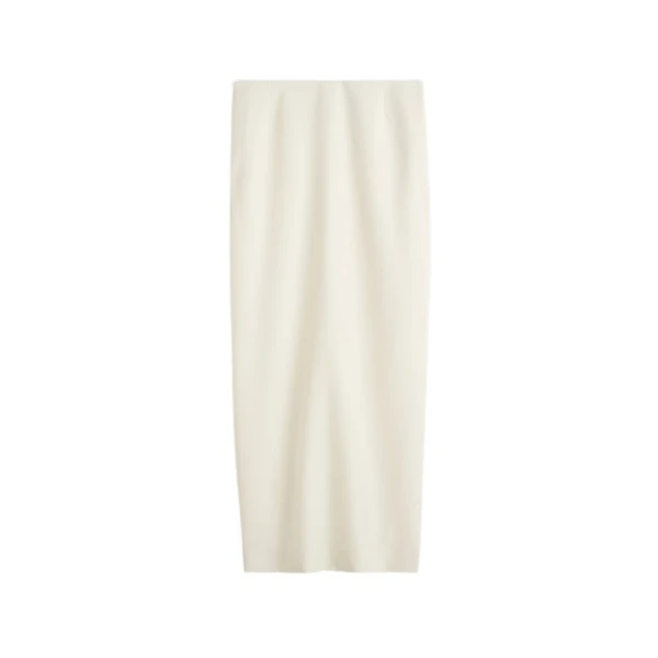 Toteme Skirts with minimalist design at Coveti