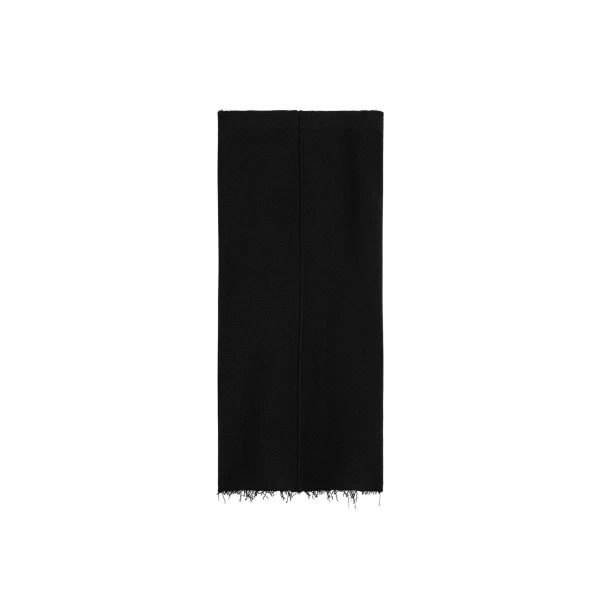 Toteme Skirts with minimalist design at Coveti