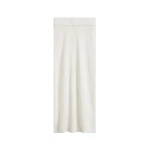Toteme Skirts with minimalist design at Coveti