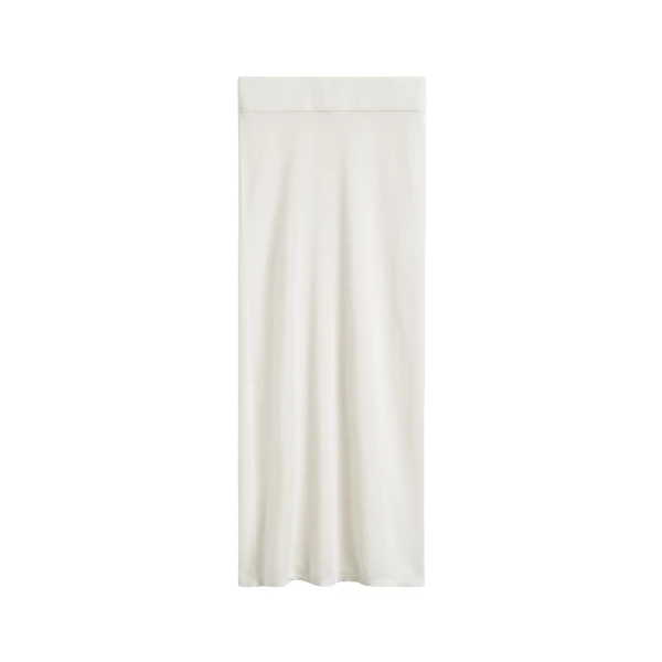 Toteme Skirts with minimalist design at Coveti