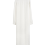 Toteme Dresses with minimalist design at Coveti