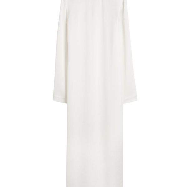 Toteme Dresses with minimalist design at Coveti