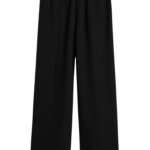 Toteme Pants with minimalist design at Coveti