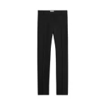 Toteme Pants with minimalist design at Coveti