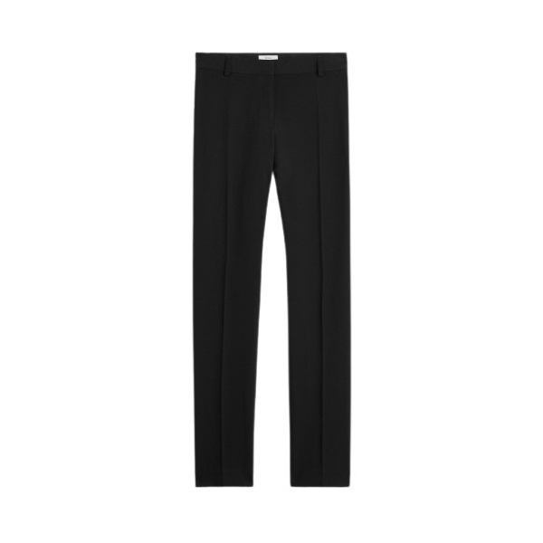 Toteme Pants with minimalist design at Coveti