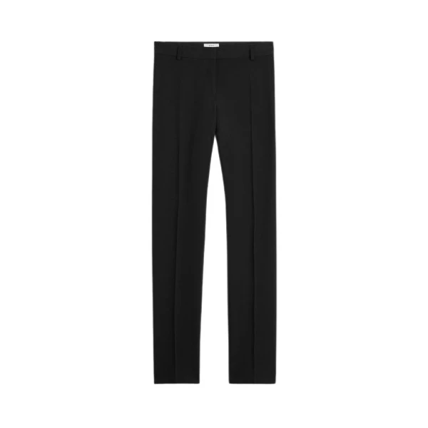 Toteme Pants with minimalist design at Coveti