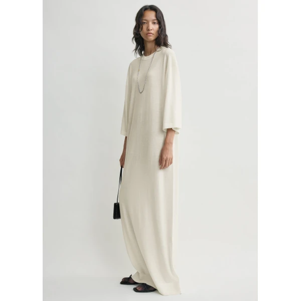 Toteme Dresses with minimalist design at Coveti